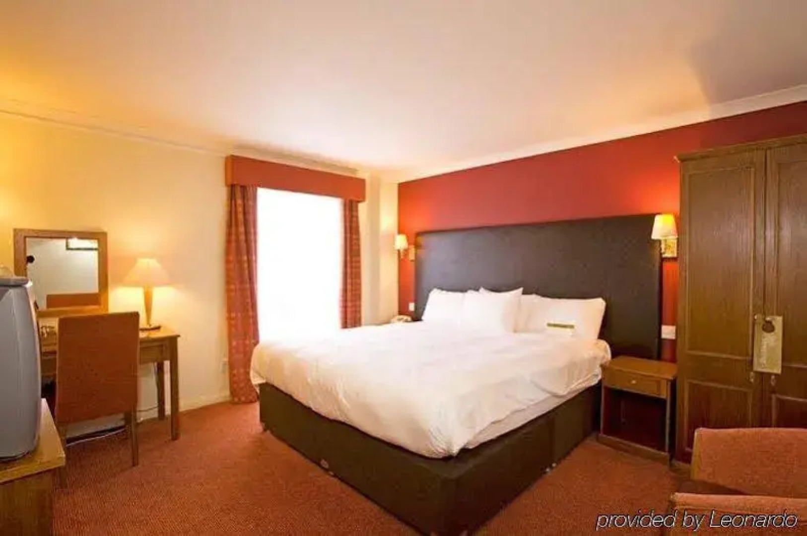 The Raven Hotel by Greene King Inns