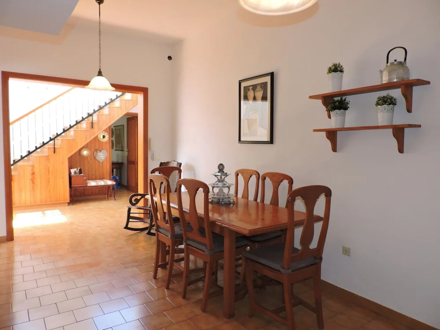 La Carpintería, en Los Llanos de Aridane