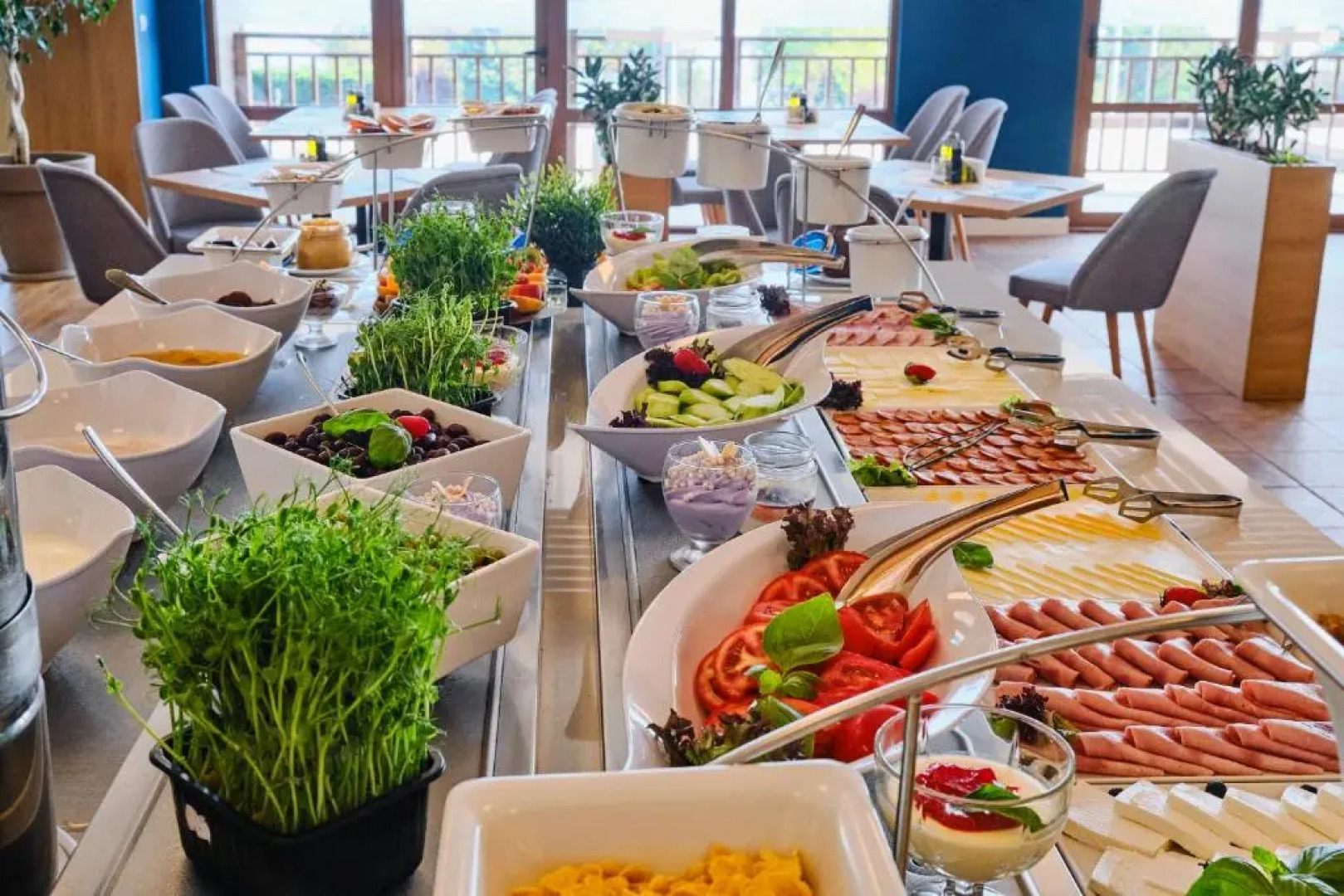 Santa Marina Holiday Village