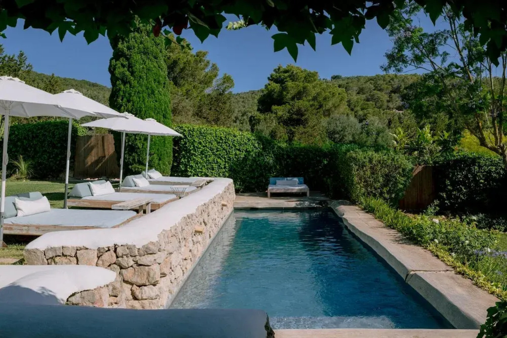 Can Quince de Balafia