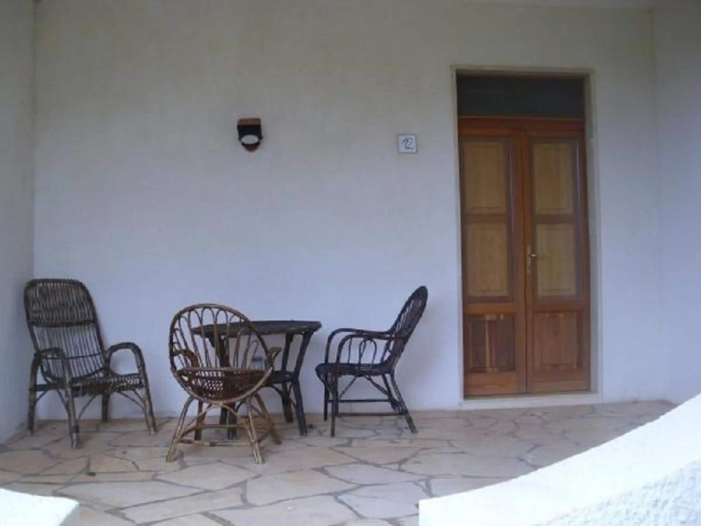 Agritria Di Umberto Anglisani