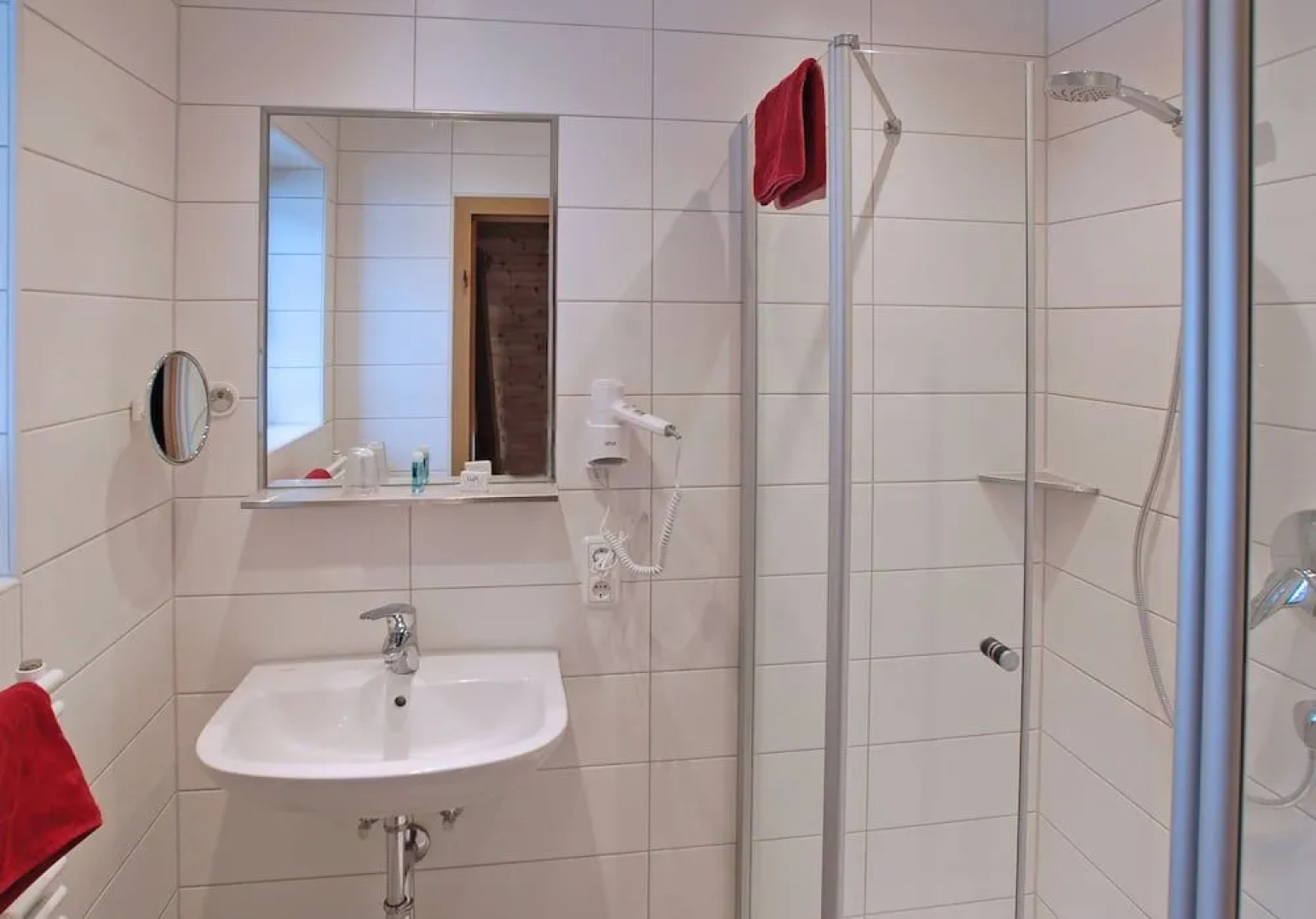 Hotel - Gasthof Gebirgshäusl