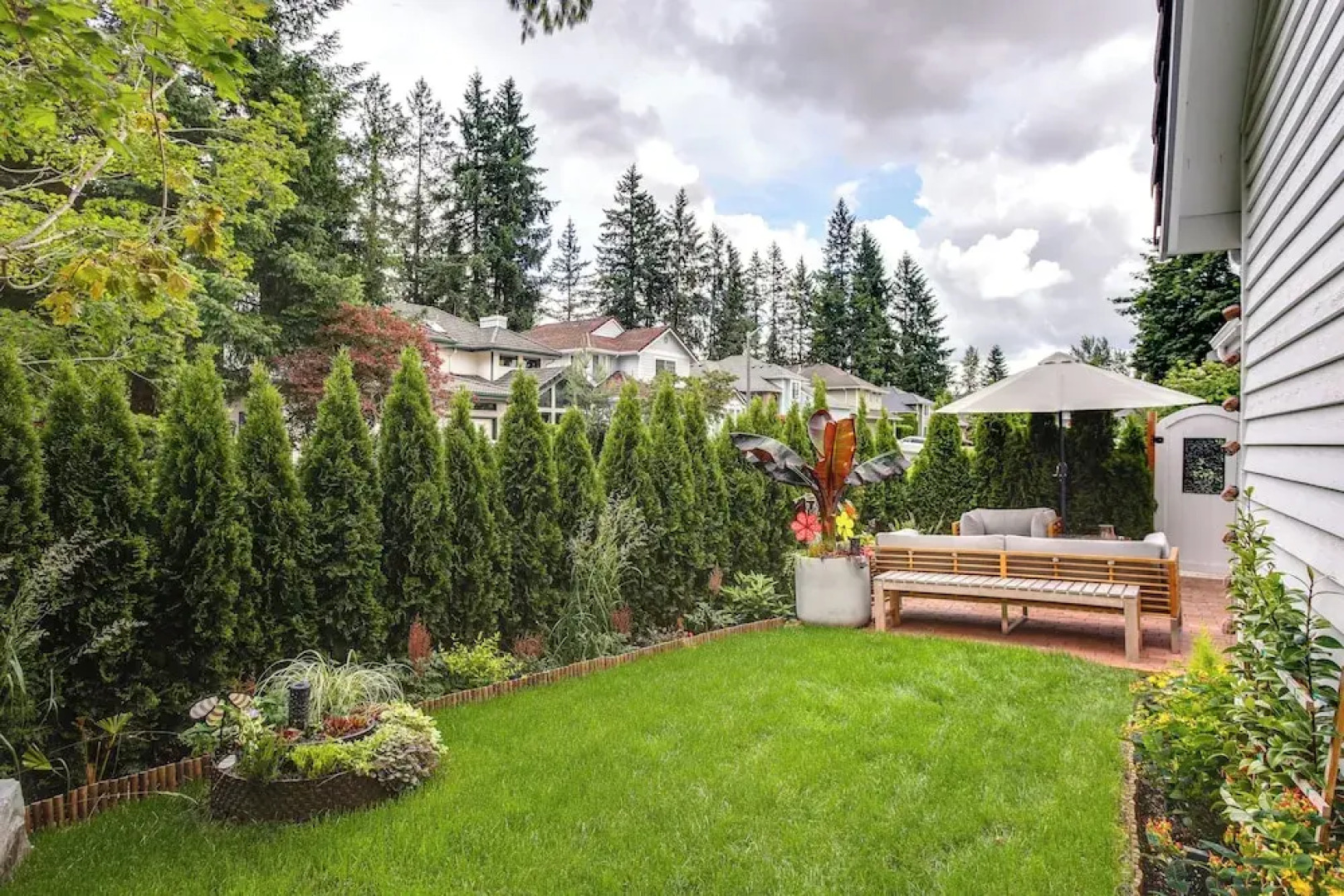 Newly Built Maple Valley Vacation Rental w/ Patio!