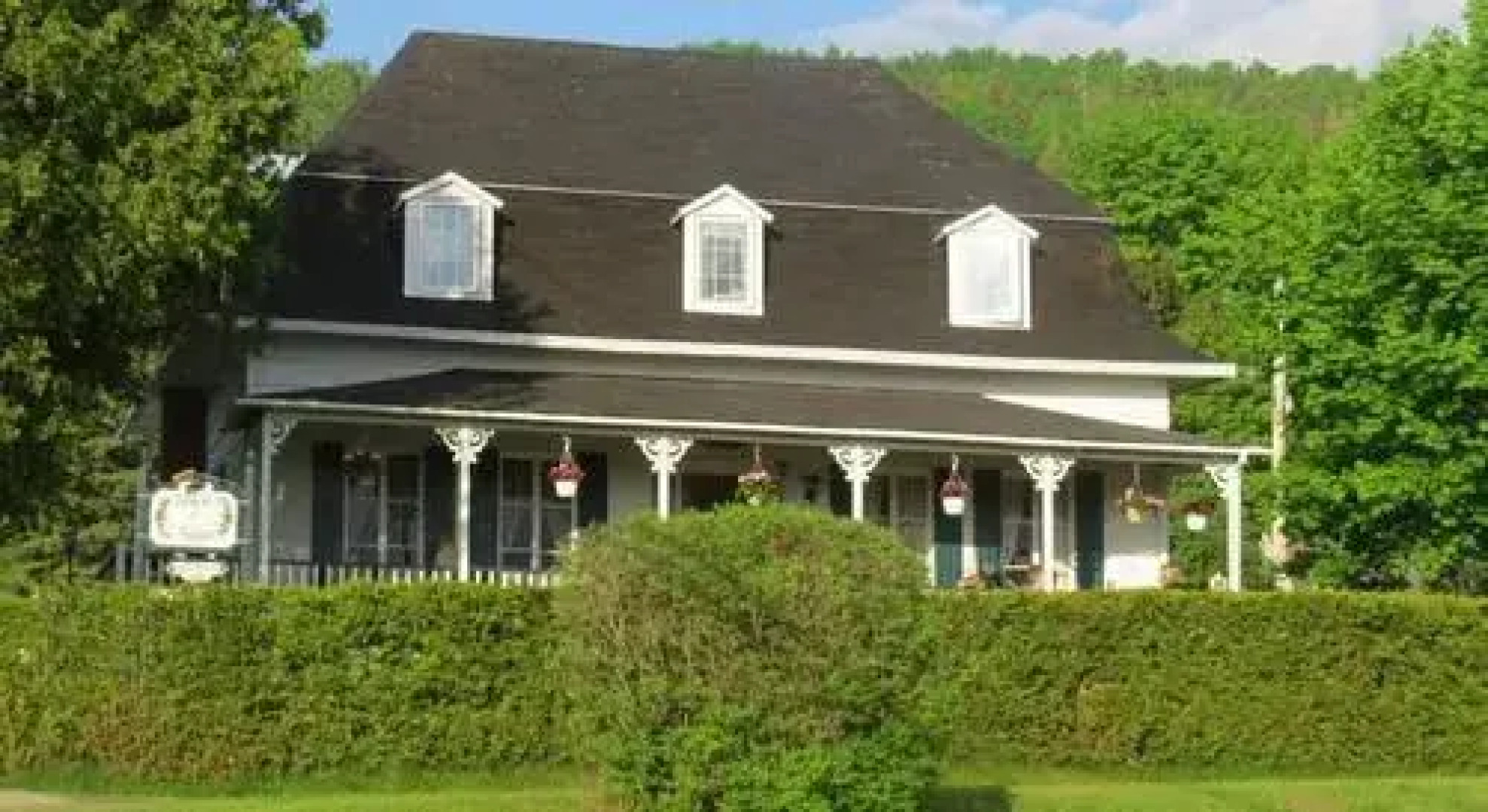 Gite Dentelles et Pignons