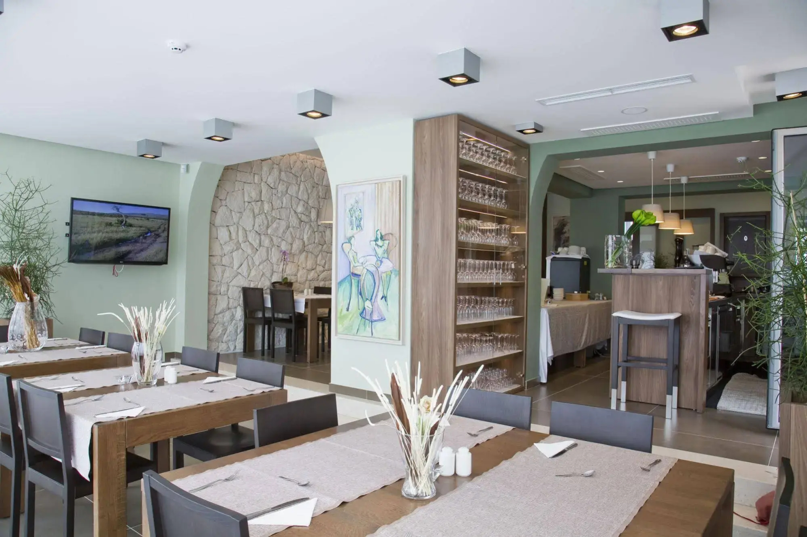 Villa Dalmatina - Adults only