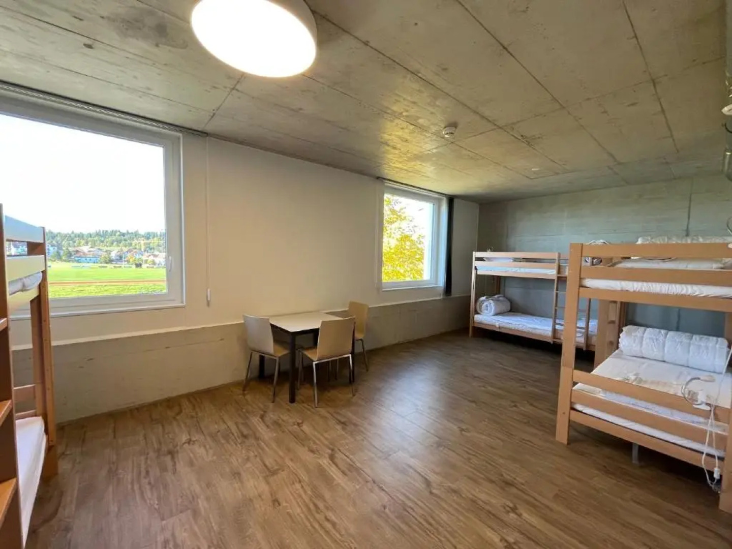 Auberge de jeunesse Saignelégier - Hostel