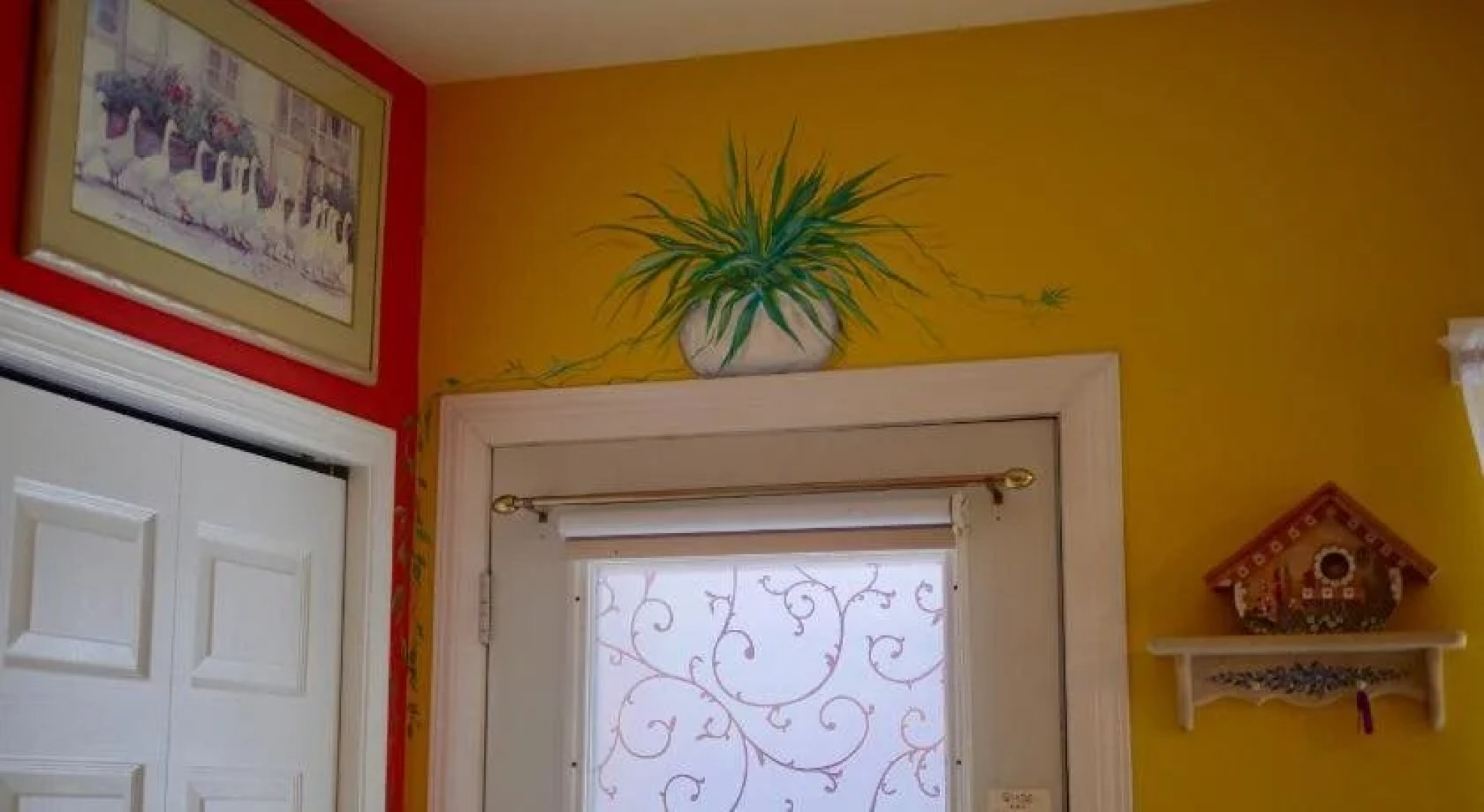 Greenwood Country Inn