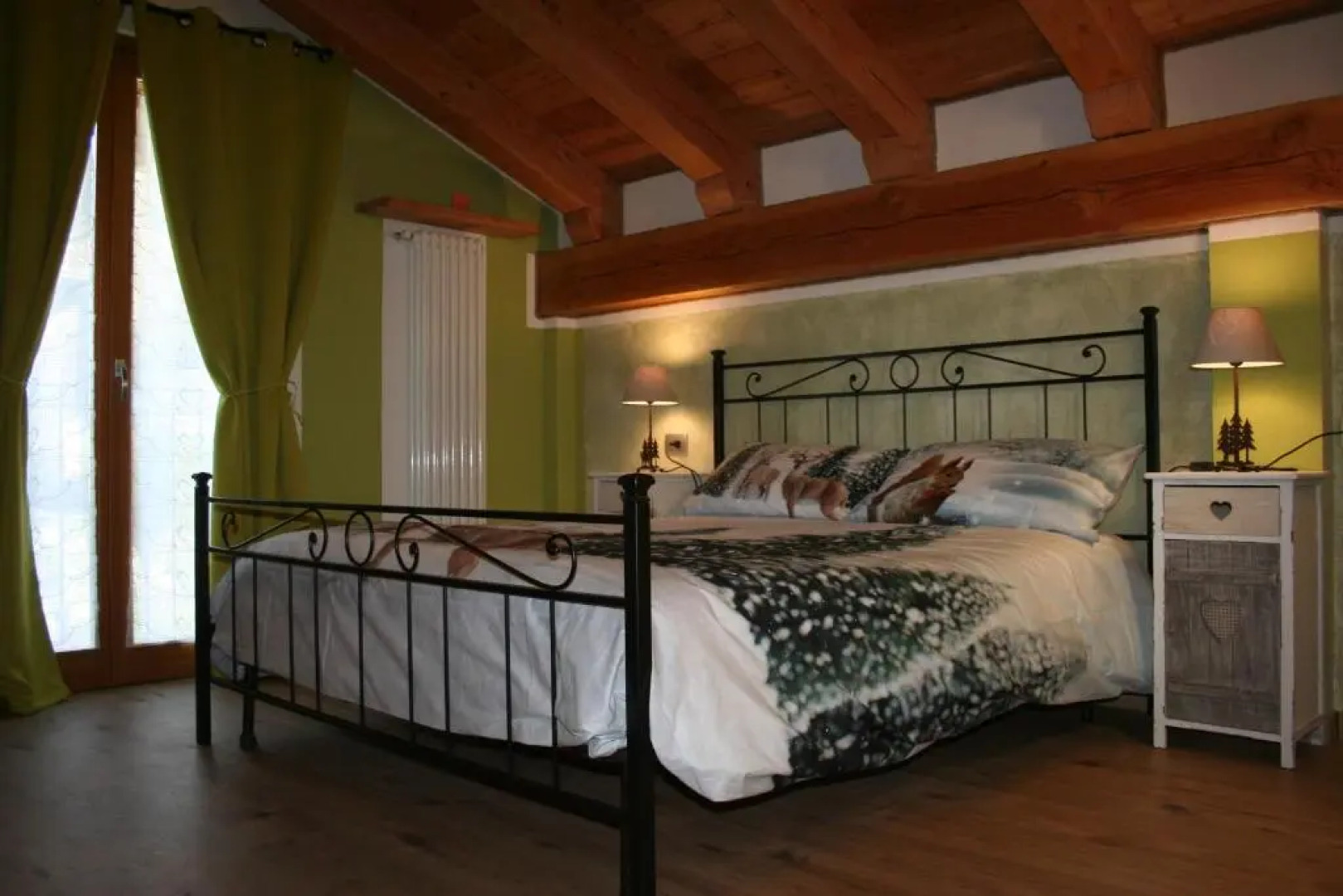 La locanda del Mulino