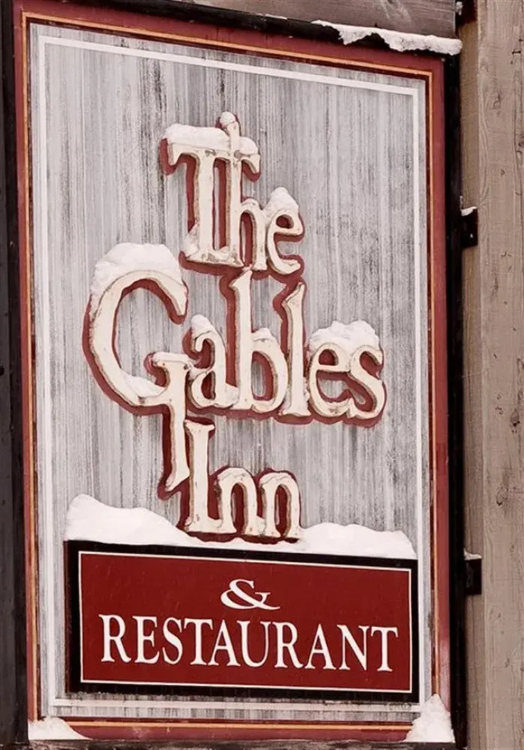 The Gables Inn