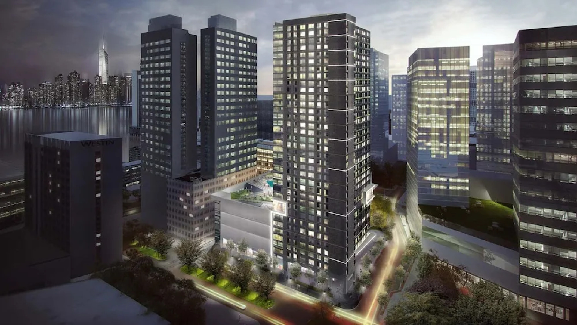 Dream Home Luxury Suites