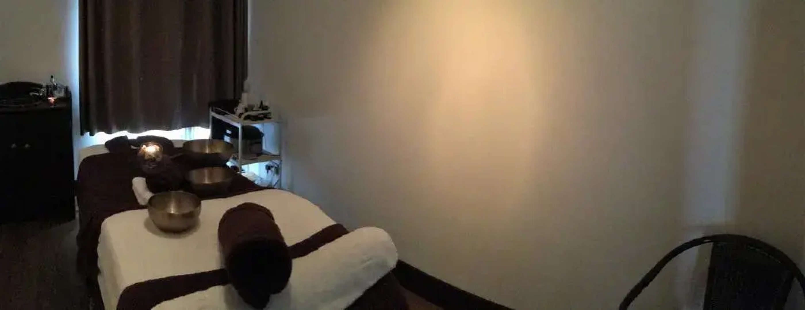 The Coastguard House @ Tigh T.P.