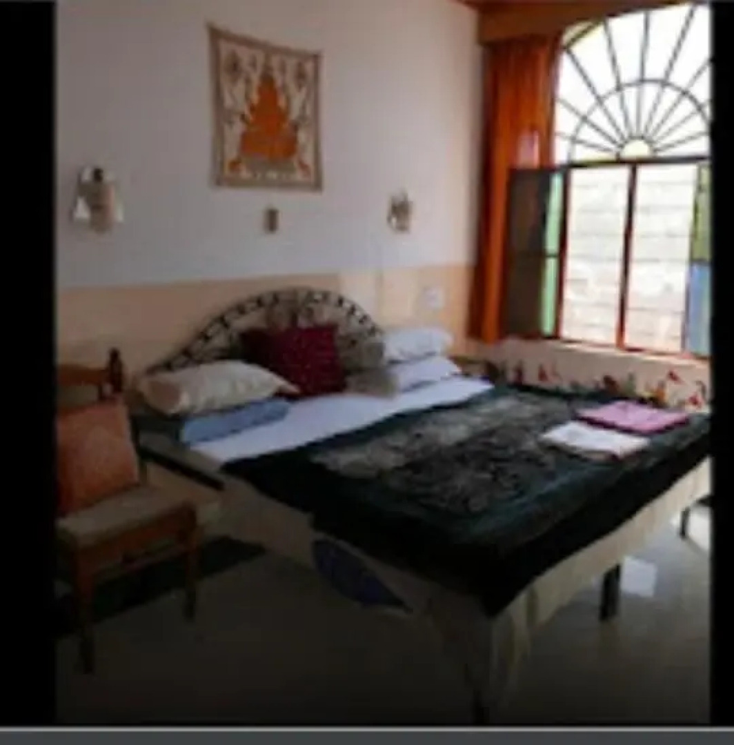 Kasera Heritage View Hotel