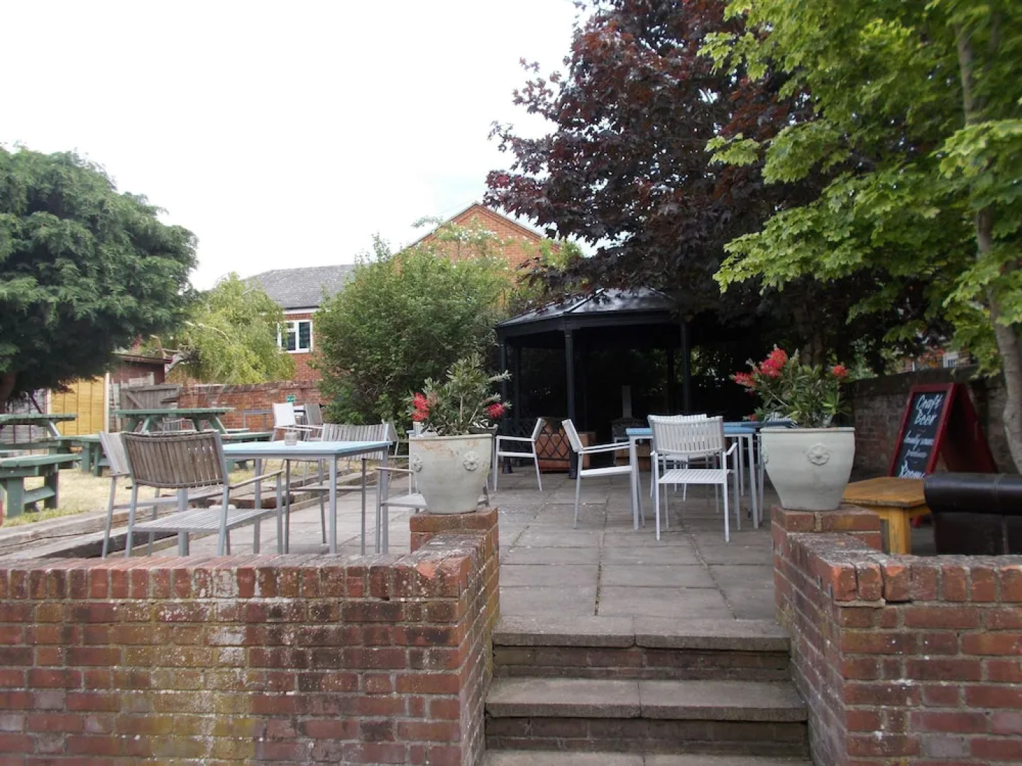 The Partridge Inn Wine Bar  Restaurant