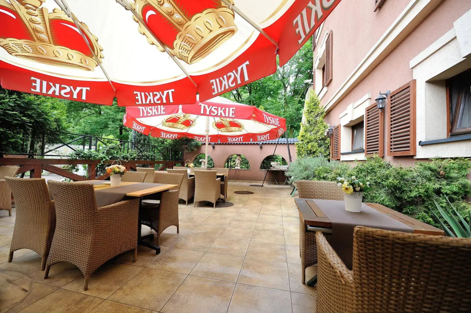 Hotel Diament Vacanza Siemianowice Slaskie