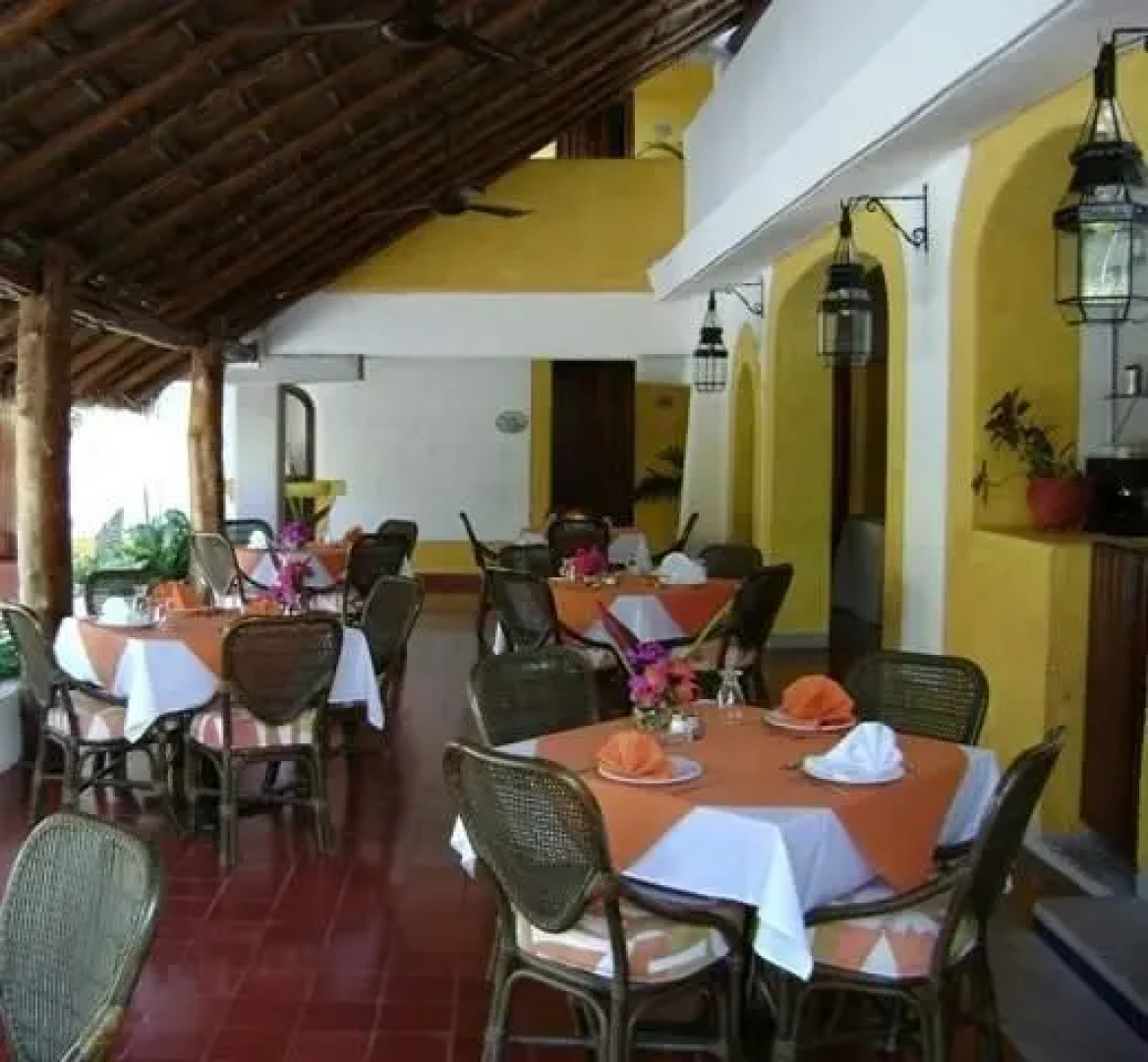 Villas Arqueologicas Coba