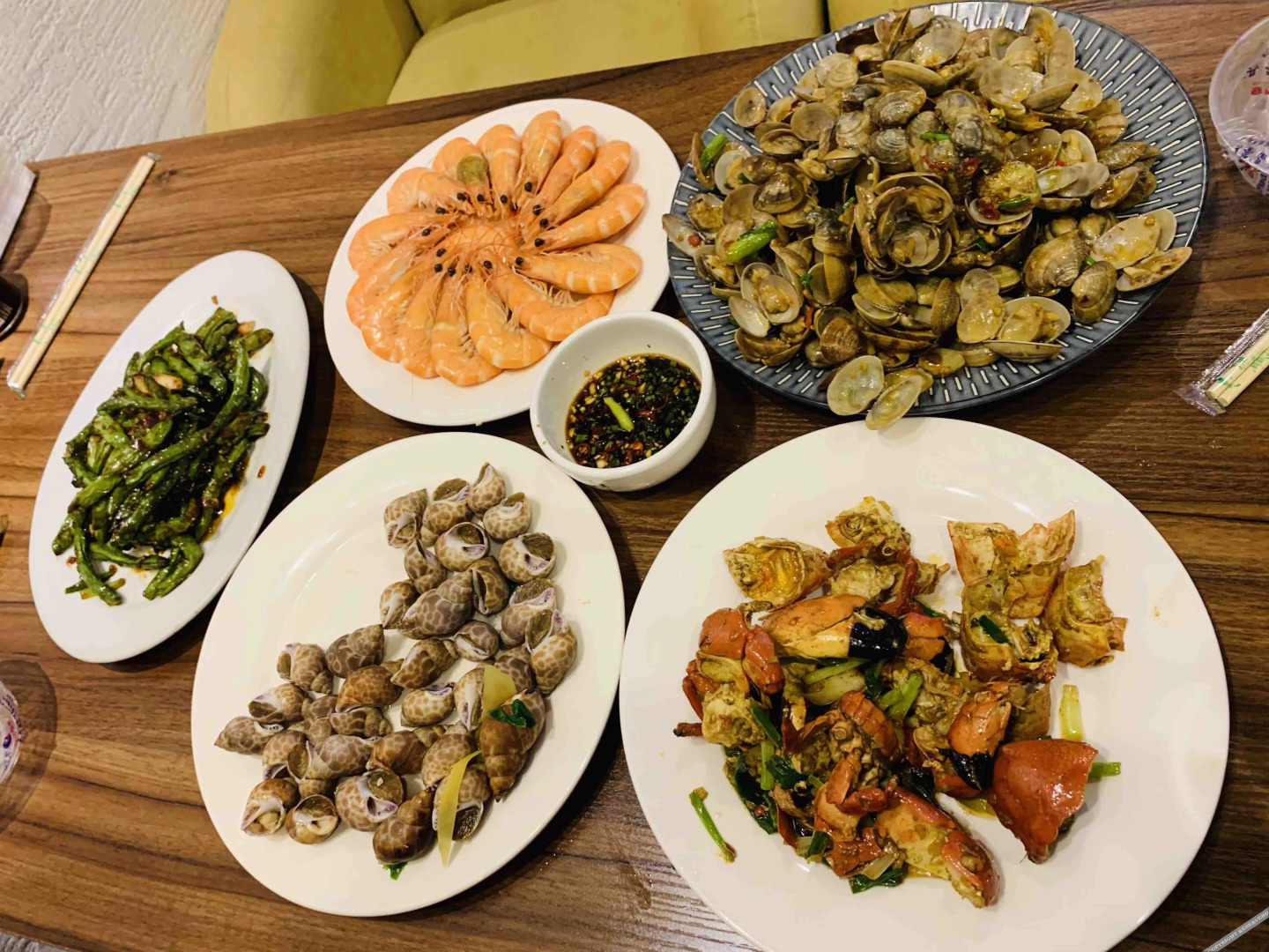 Weizhou Island Xitang Art Hotel