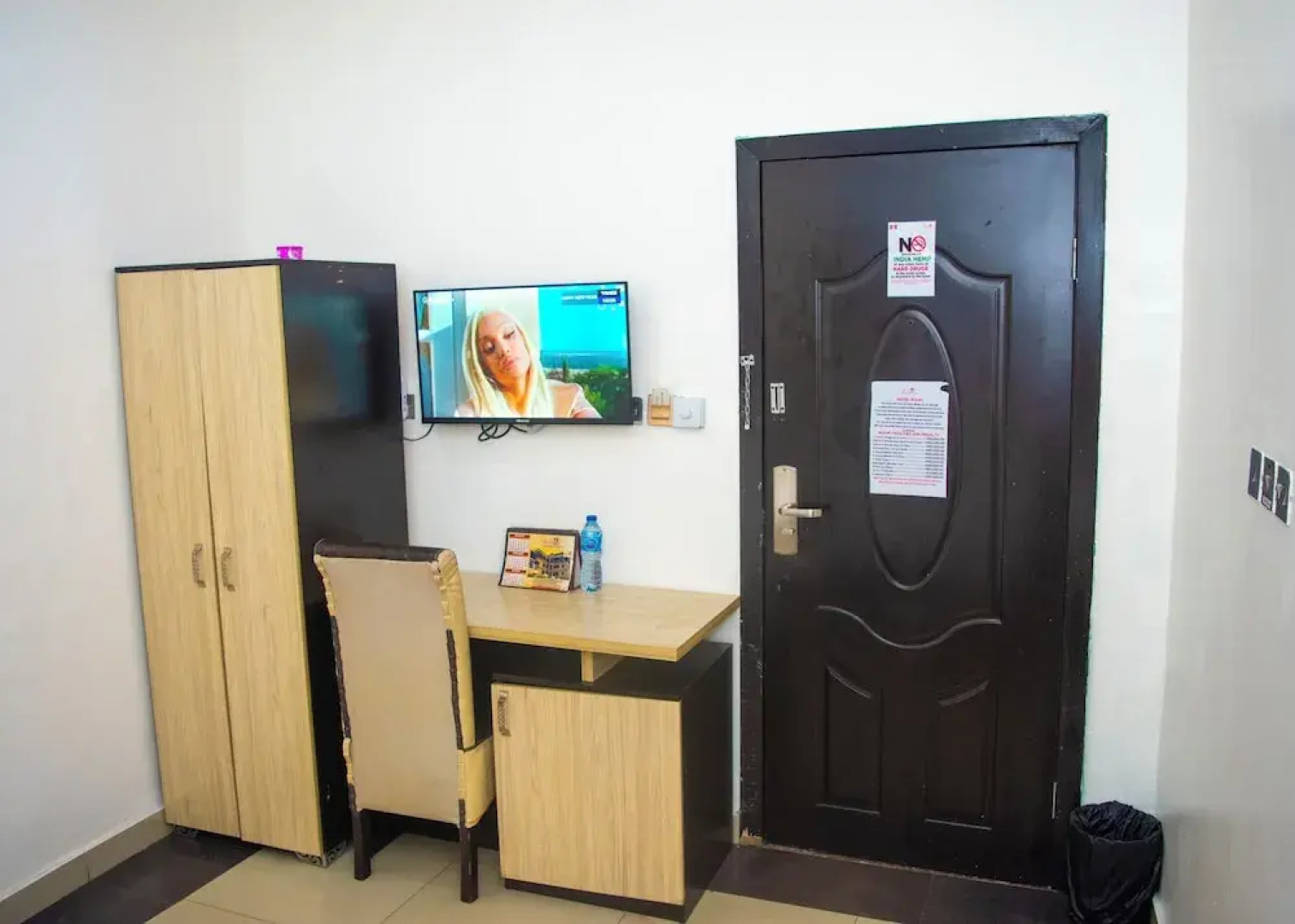 Ai-Royal Hotel & Suites