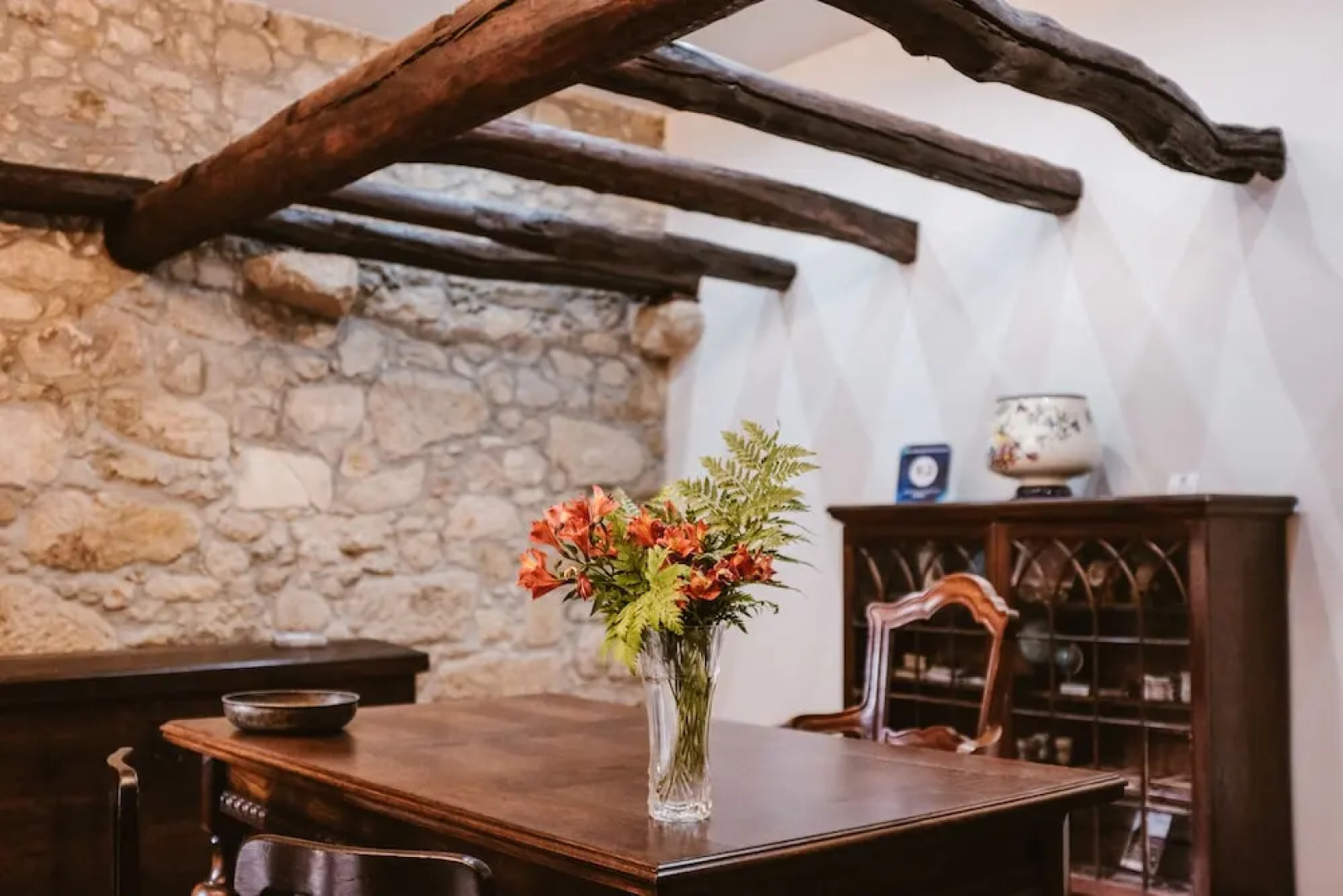 Casa Mindela Farmhouse