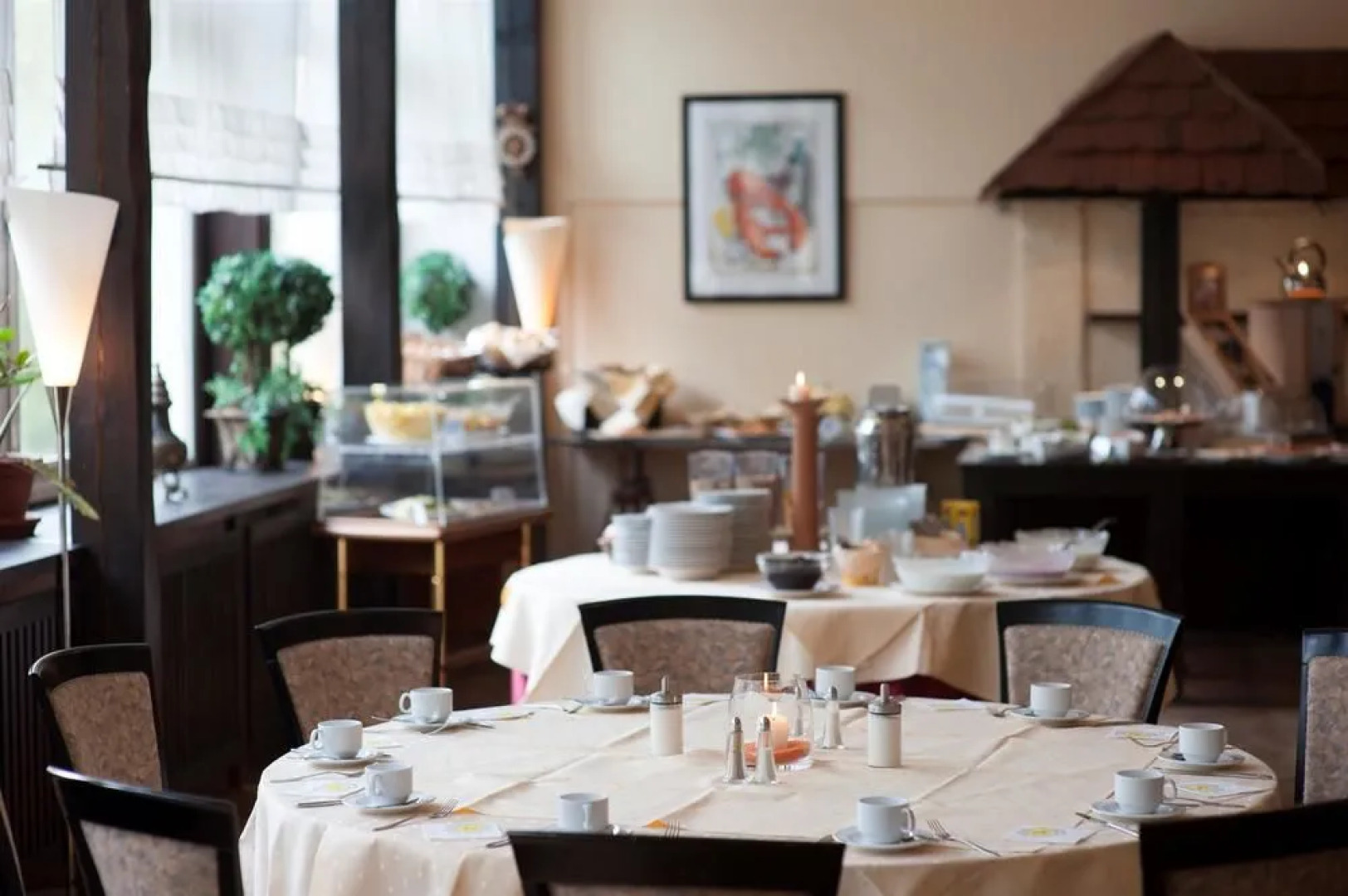 Days Hotel Liebenwalde Preussischer Hof