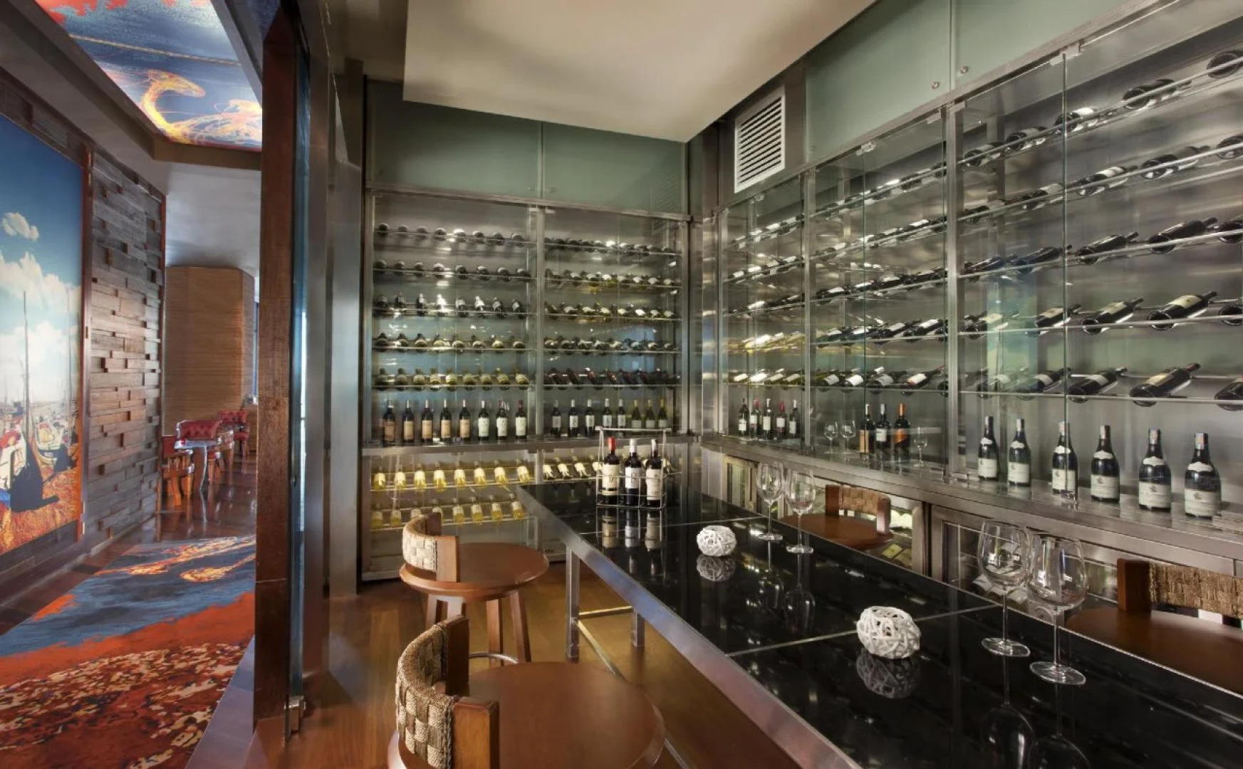 Four Points by Sheraton Sandakan