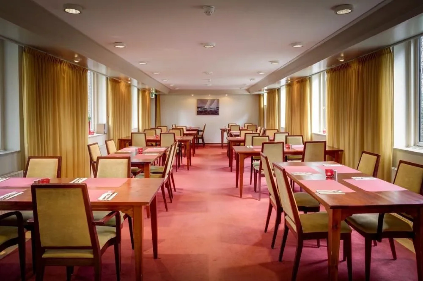 Hotel Kasteel de Essenburgh