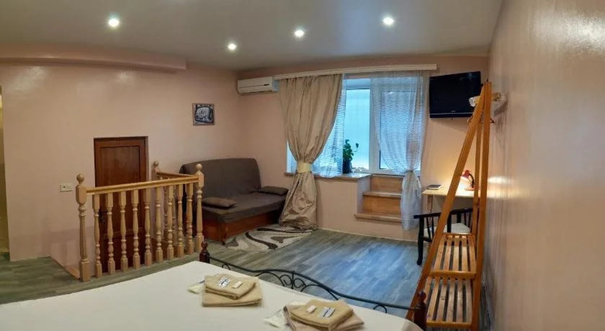 Odessa Comfort House