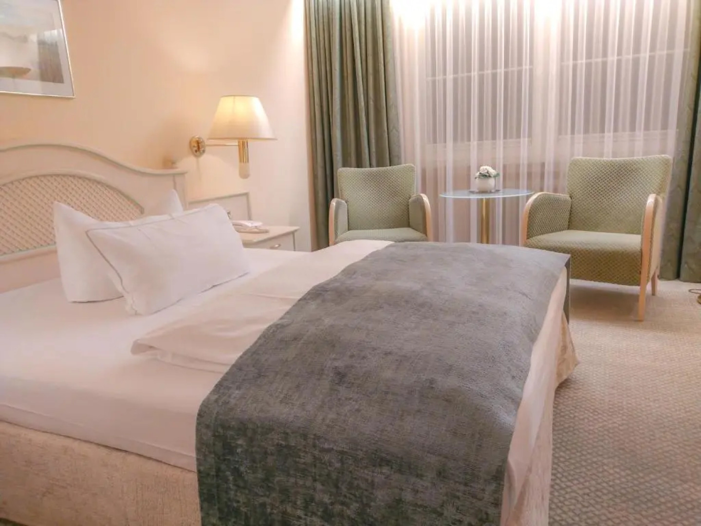 Romantik Hotel Braunschweiger Hof