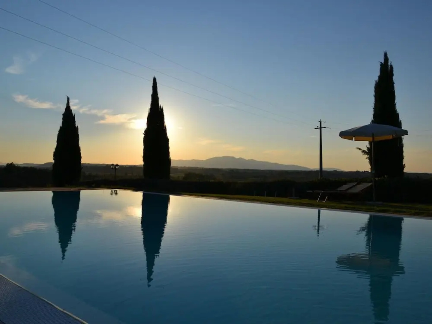 Belvilla by OYO Papavero