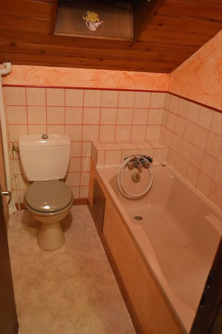 LE LYNX Chalet pour 10 personnes