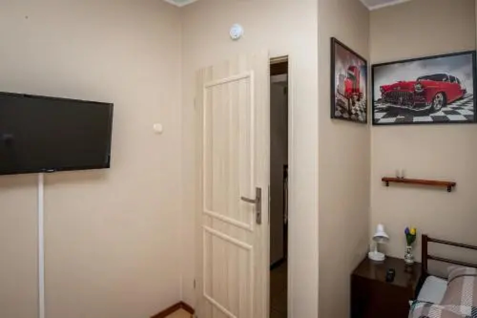 Pokoje Gościnne Arkadia