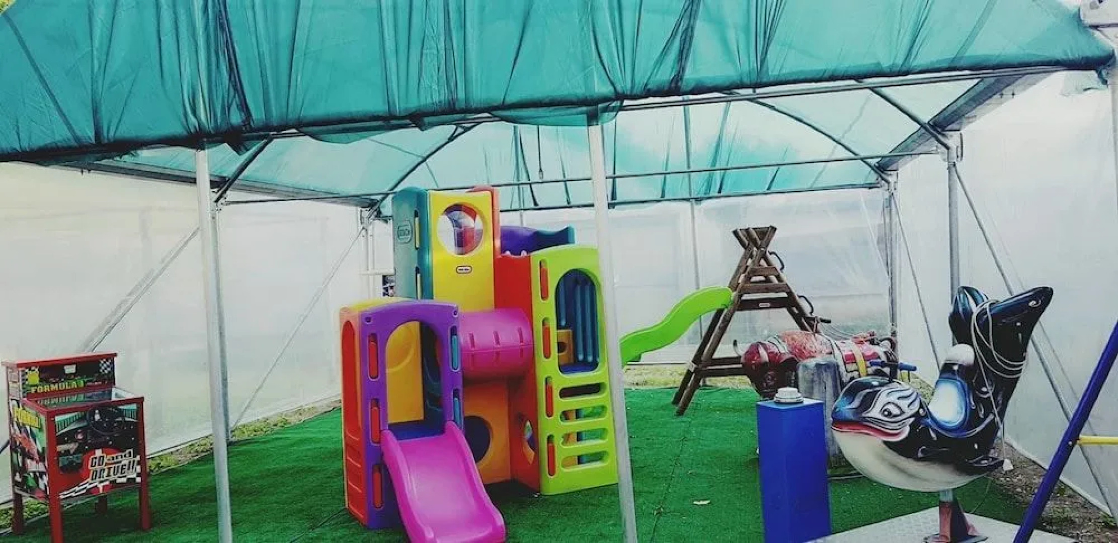 Tenuta Landi Country House