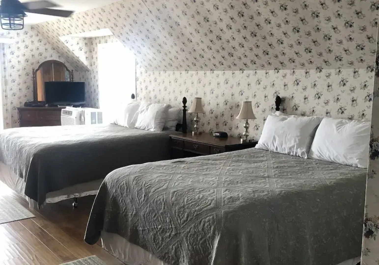 St. Martins Country Inn