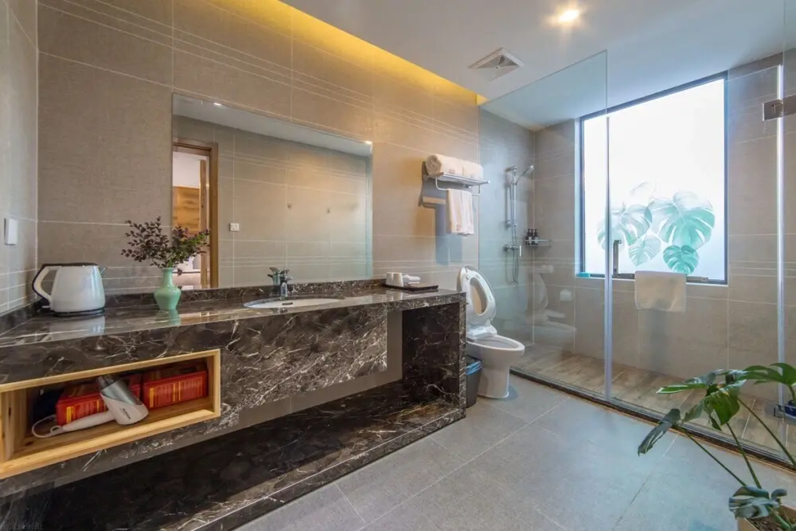 Yansu Sport Culture Homestay