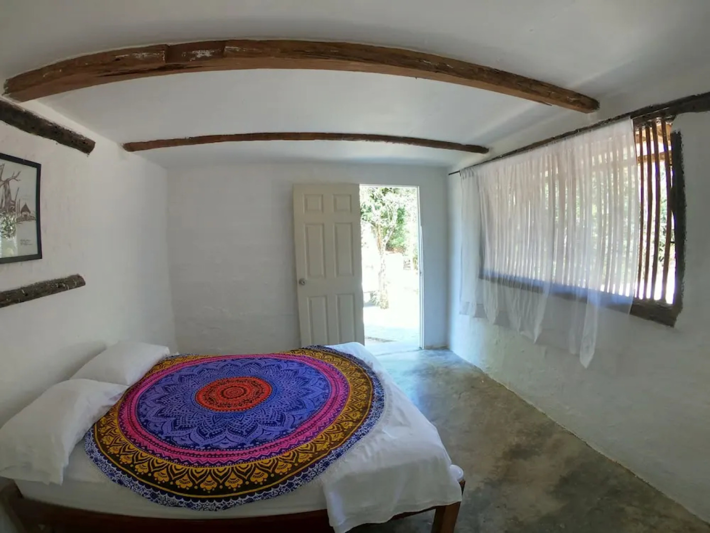 Hotel Jasayma Tayrona