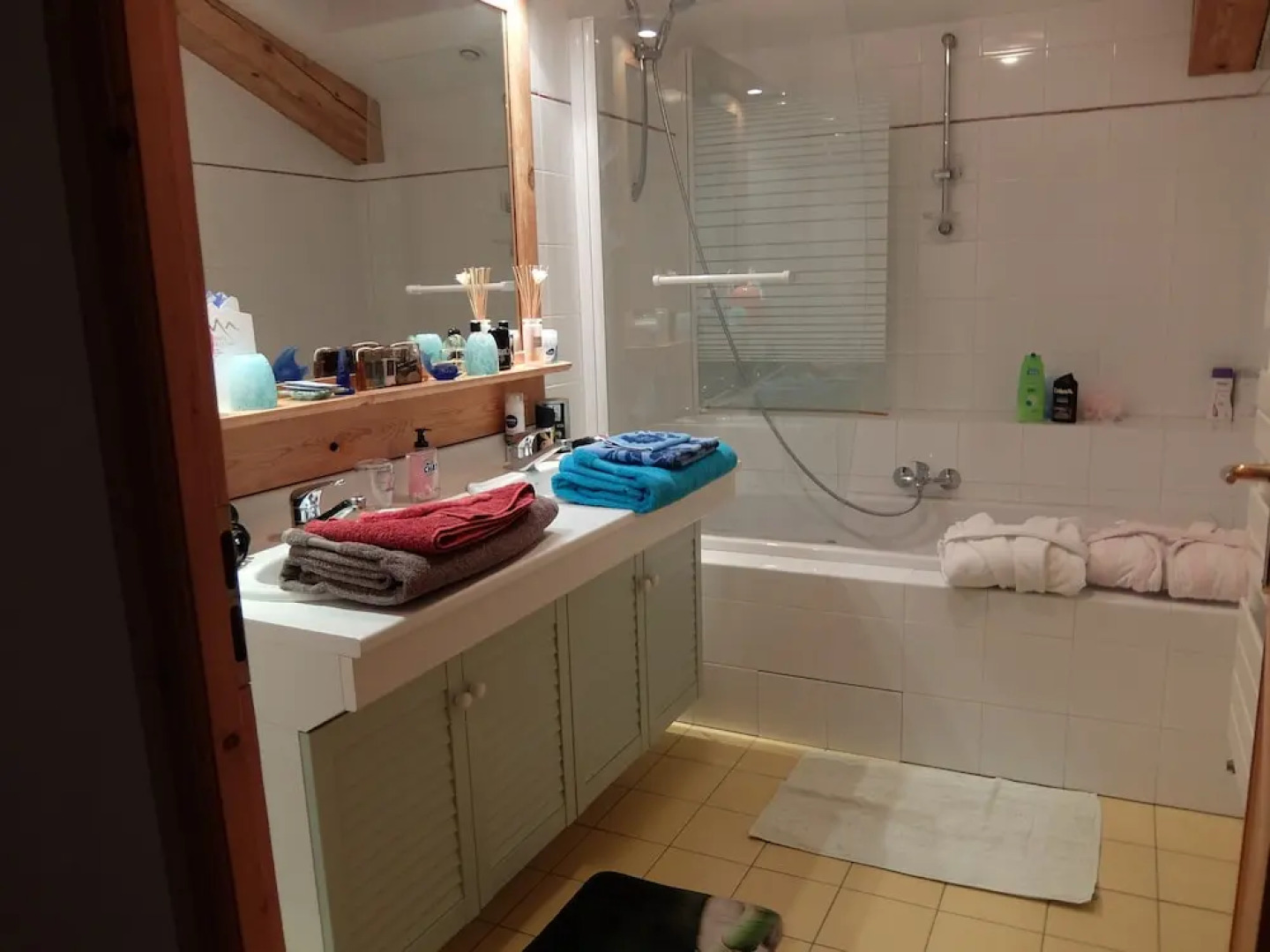 Chez Nadine & Philippe