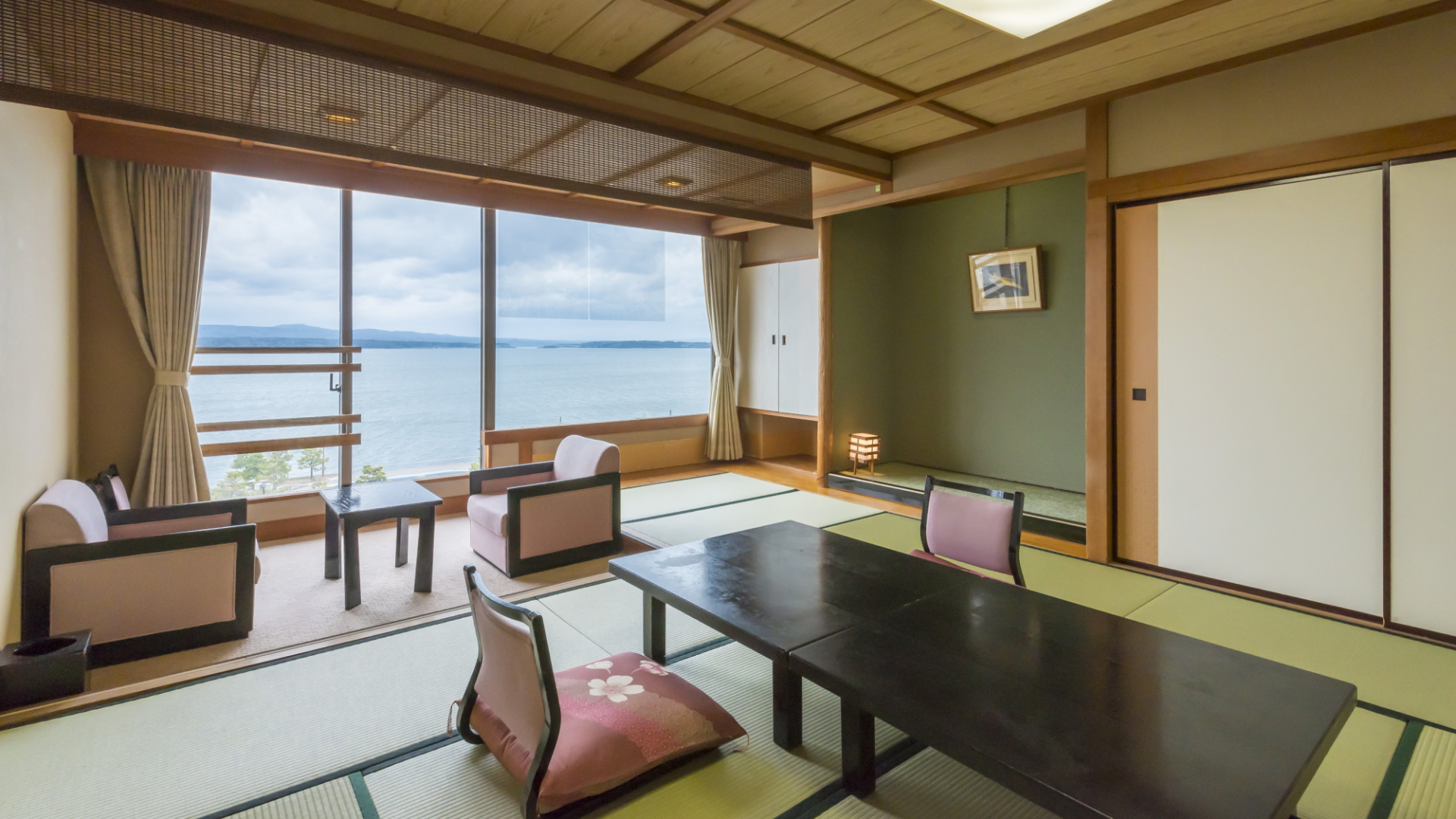 Tenku no Yado Daikanso