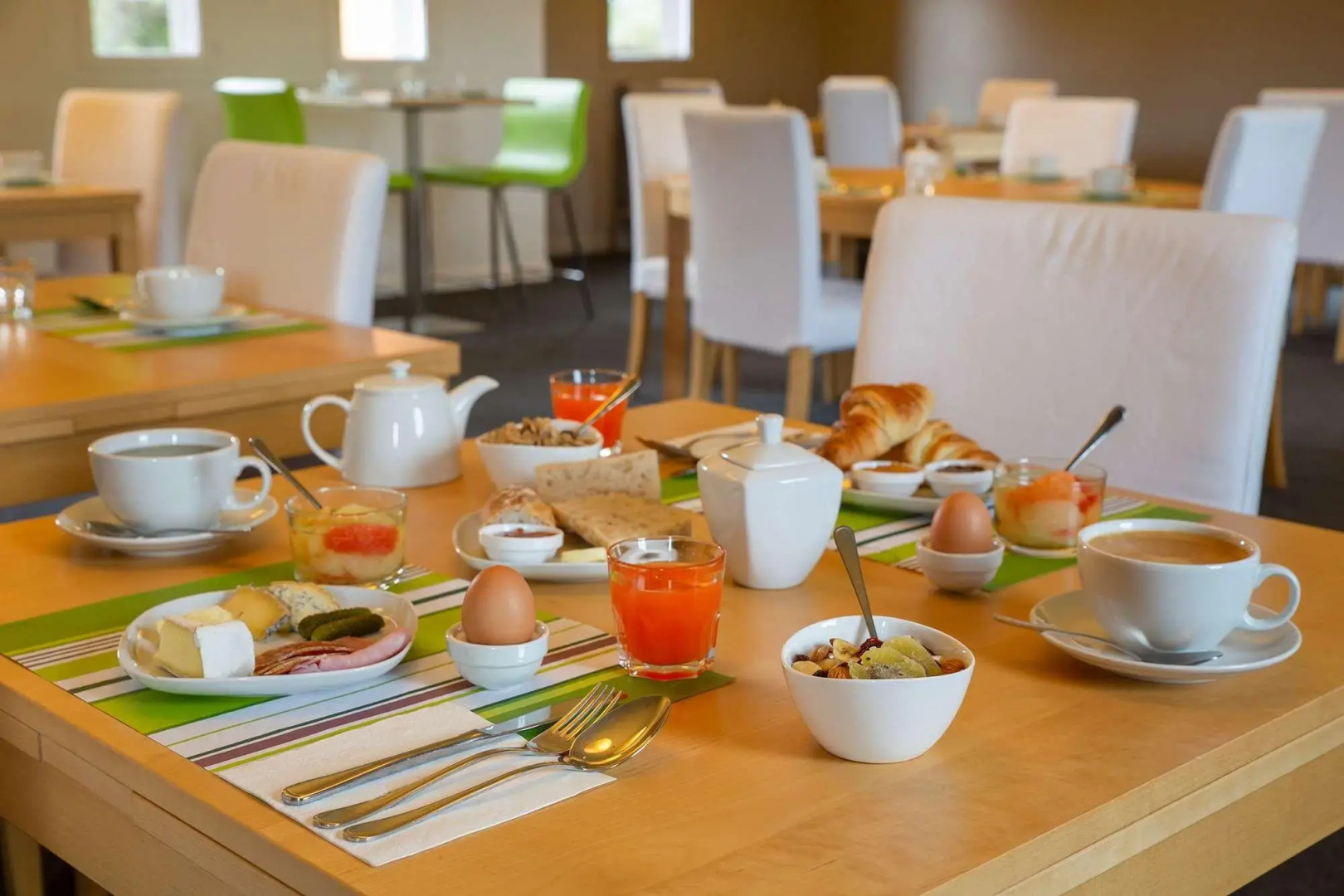 The Originals Boutique, Hôtel Marytel, Montbrison