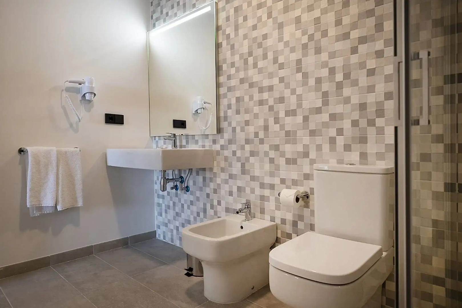 Aparthotel Attica21 Vallés