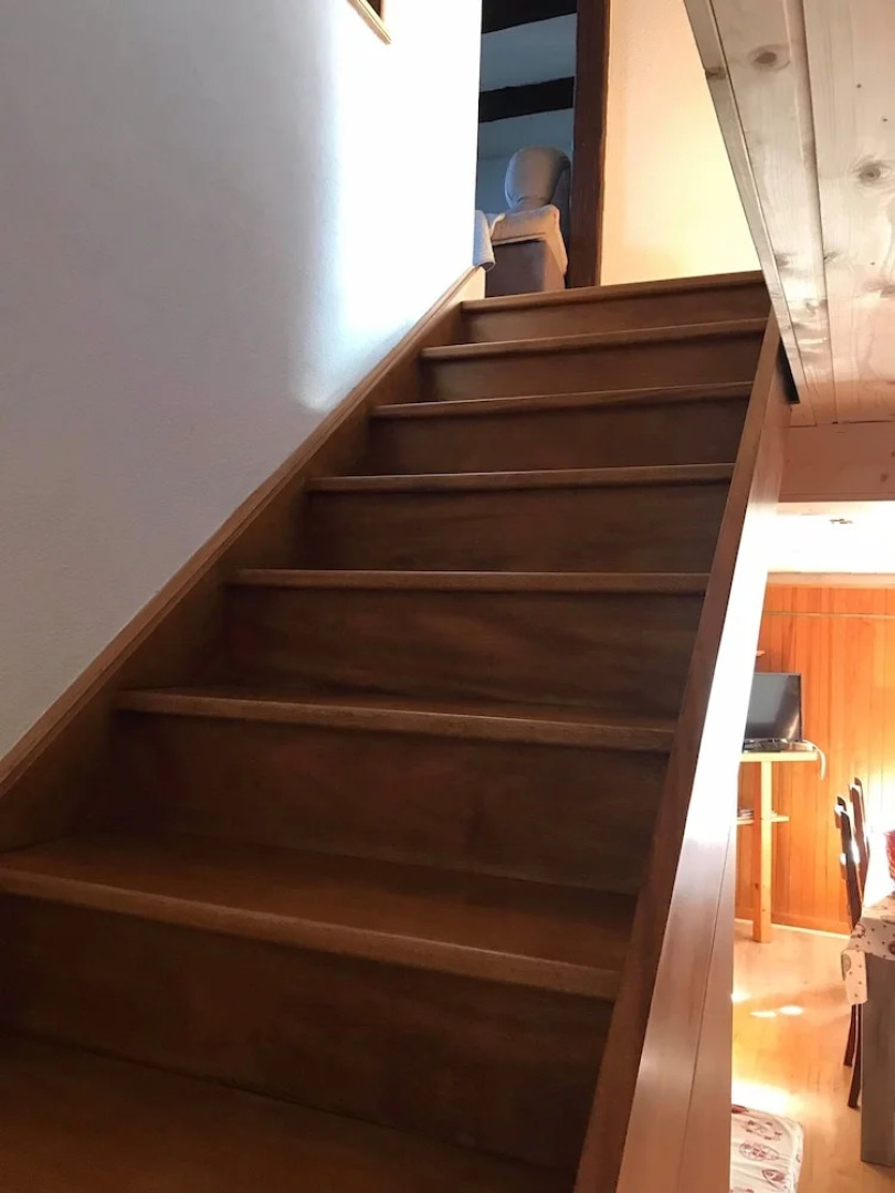 Appartement Forgerons