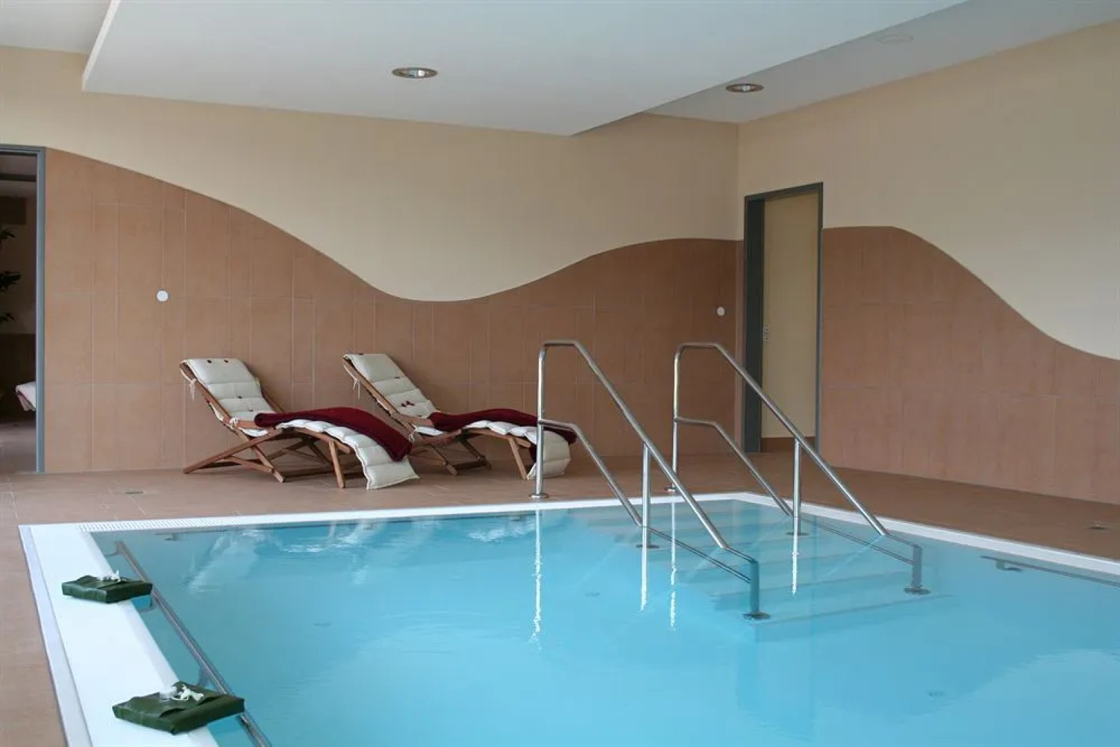 Das Gesundheitshotel co.med