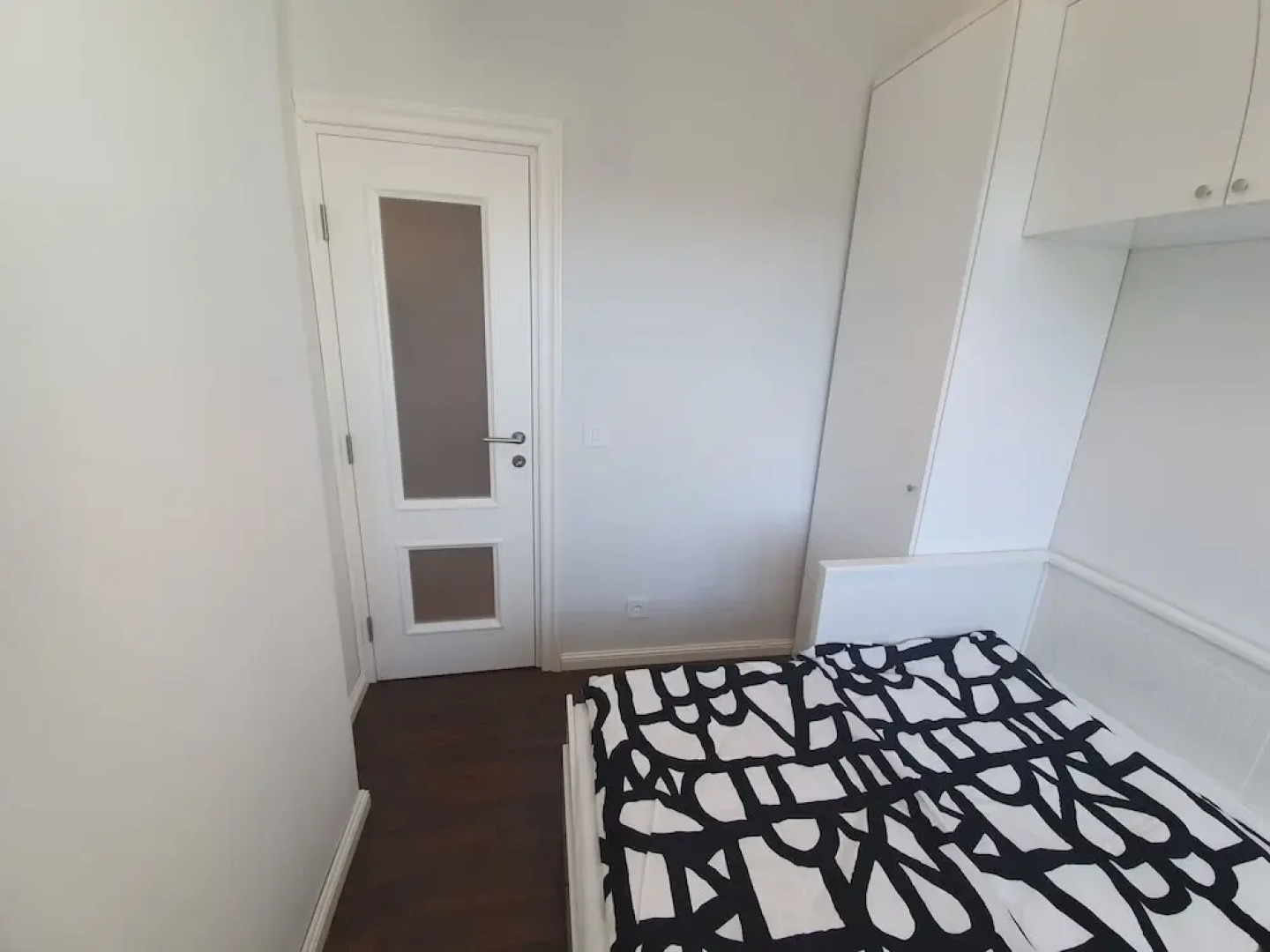 Apartment Slavija Square III