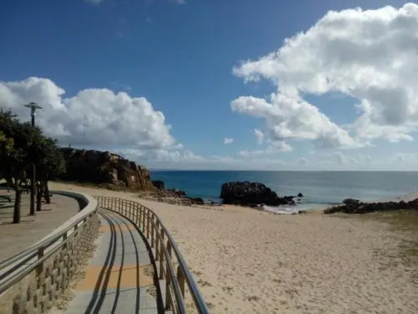 Apartamento Porto de Areia