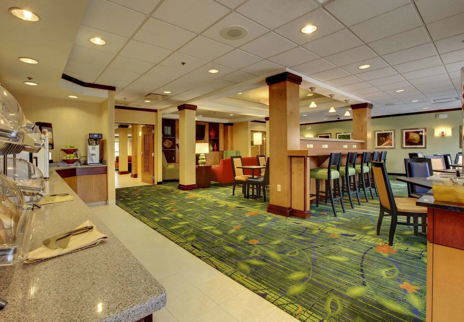 Fairfield Inn & Suites by Marriott Sarasota Lakewood Ranch