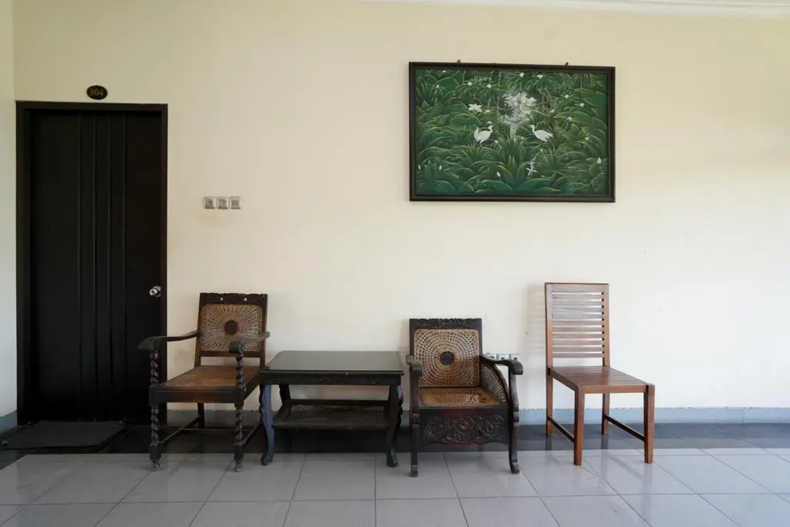 OYO 1430 Hotel Ratna Syariah