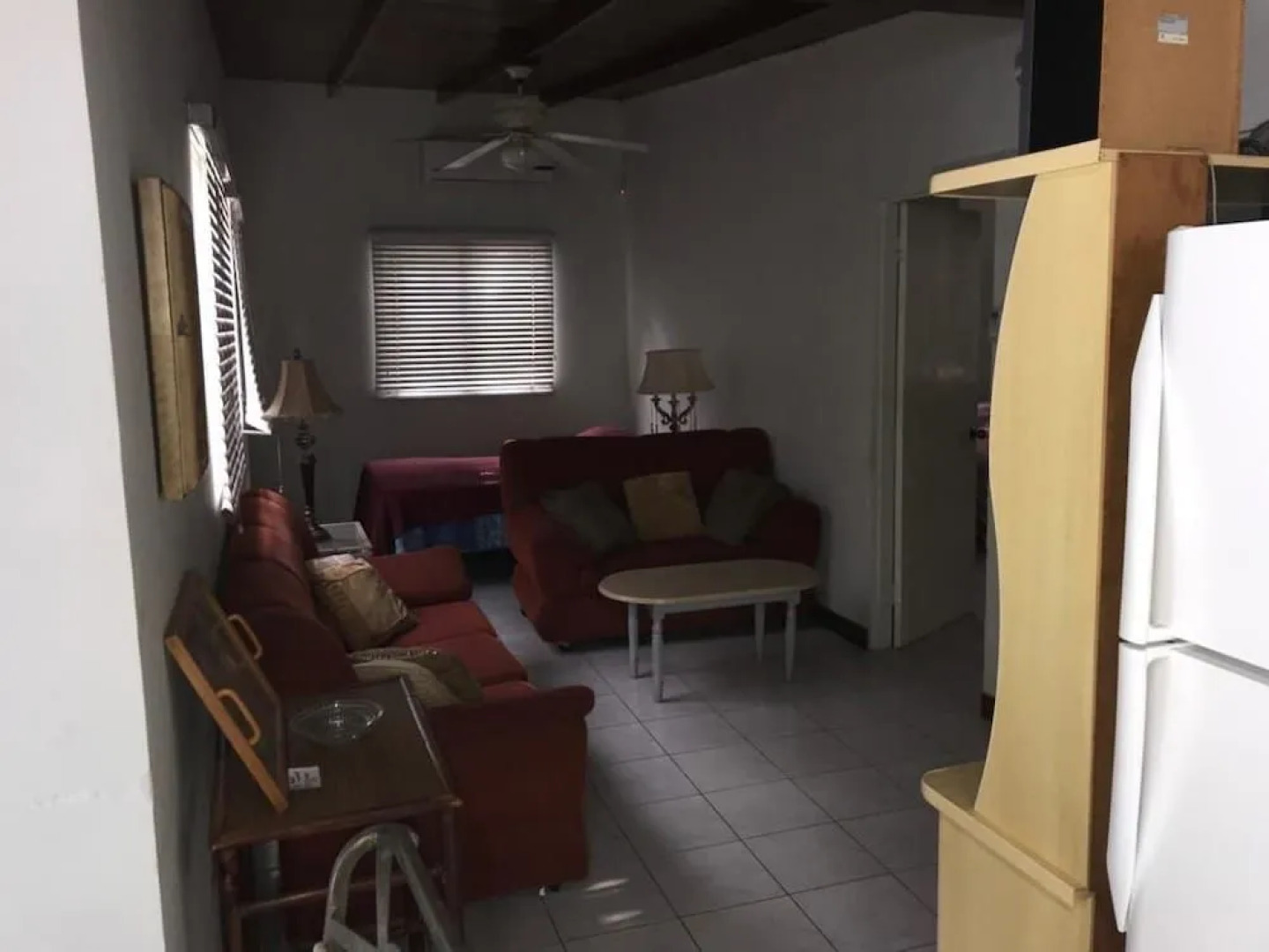 Anchorage Bed & Breakfast