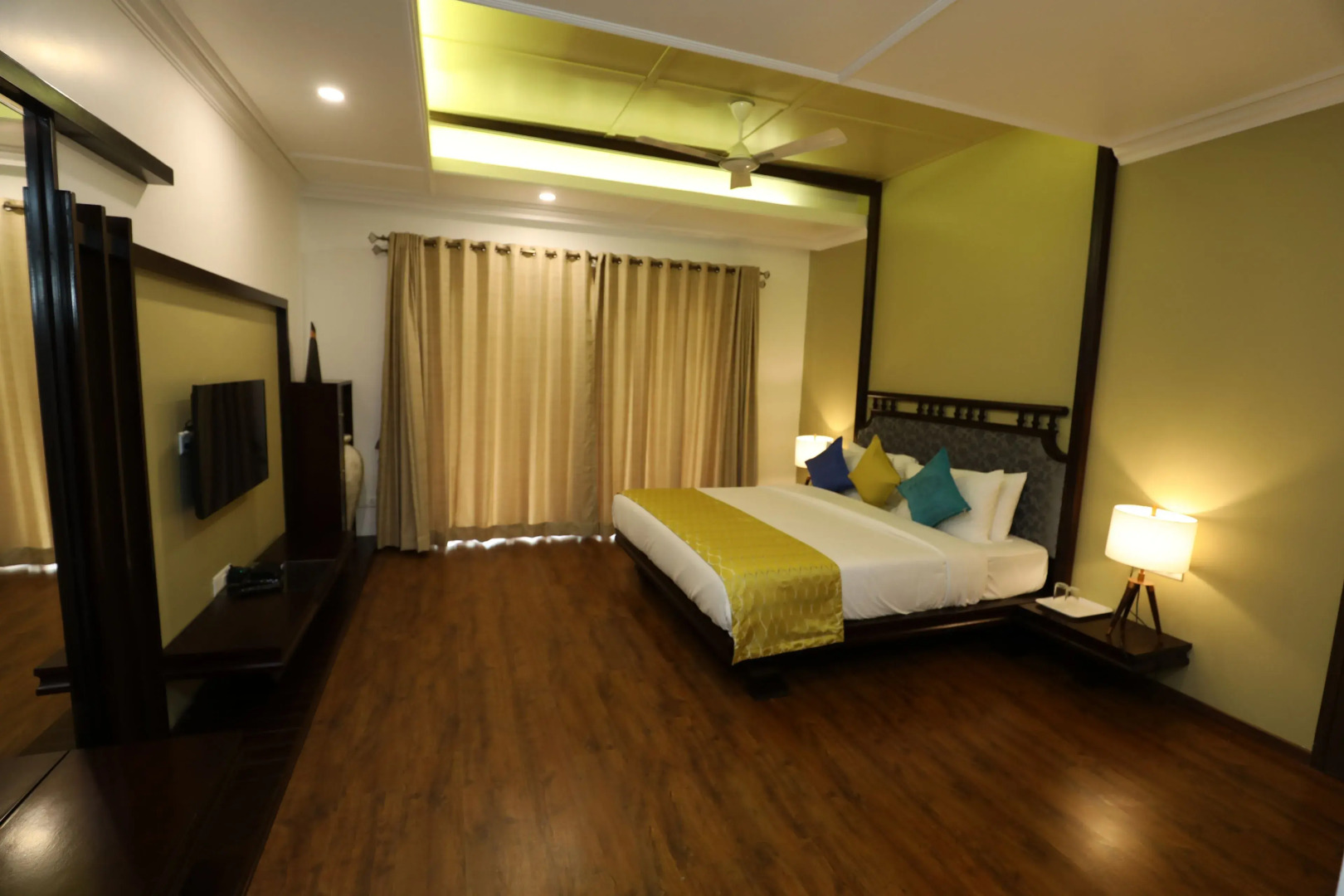 The Ocean Pearl Resort And Spa