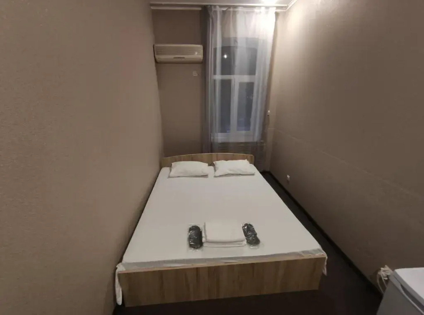 GeoRus mini Guest House