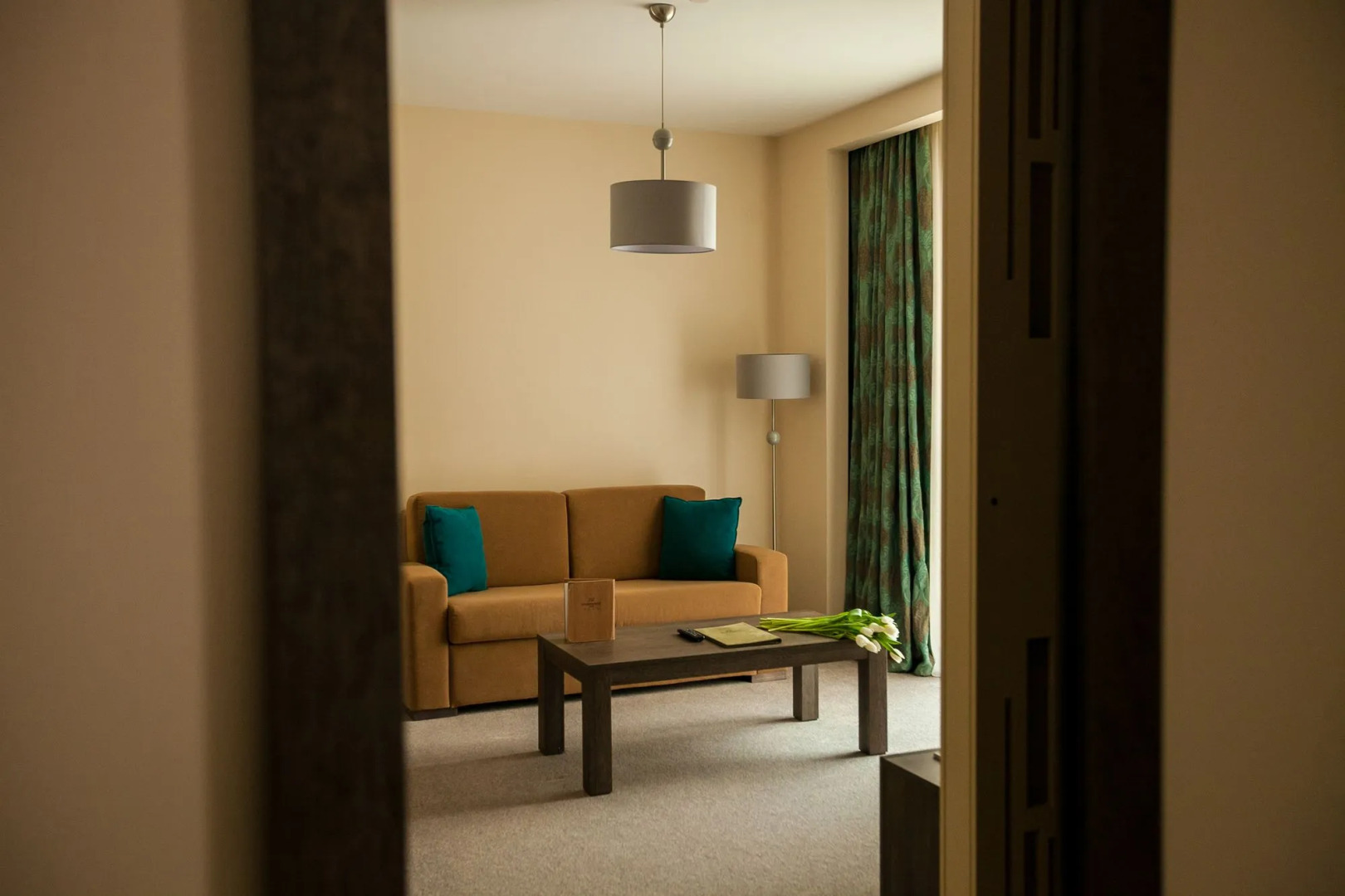 Victoria Bulevard Hotel