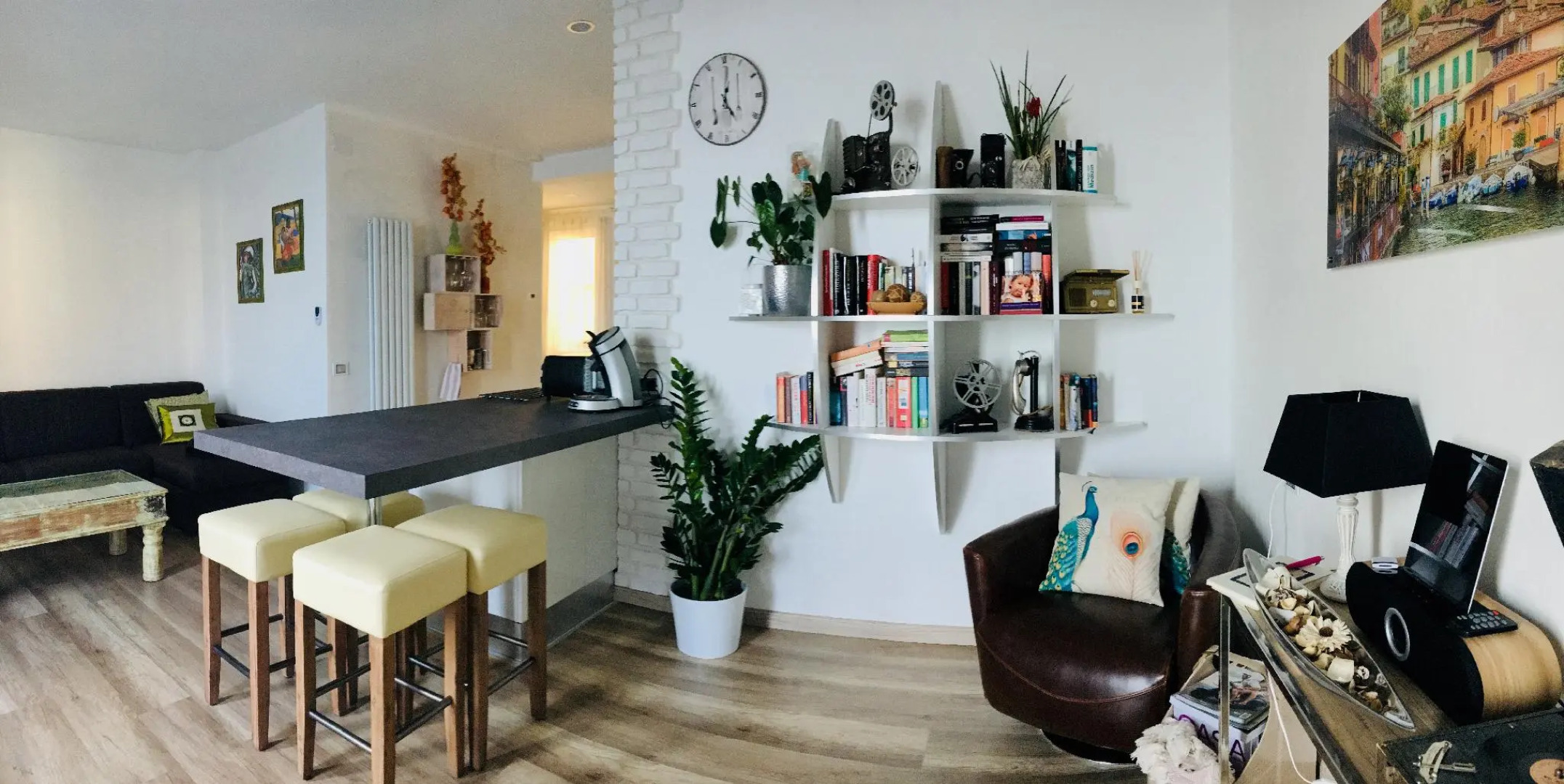 Bouganville Apartment