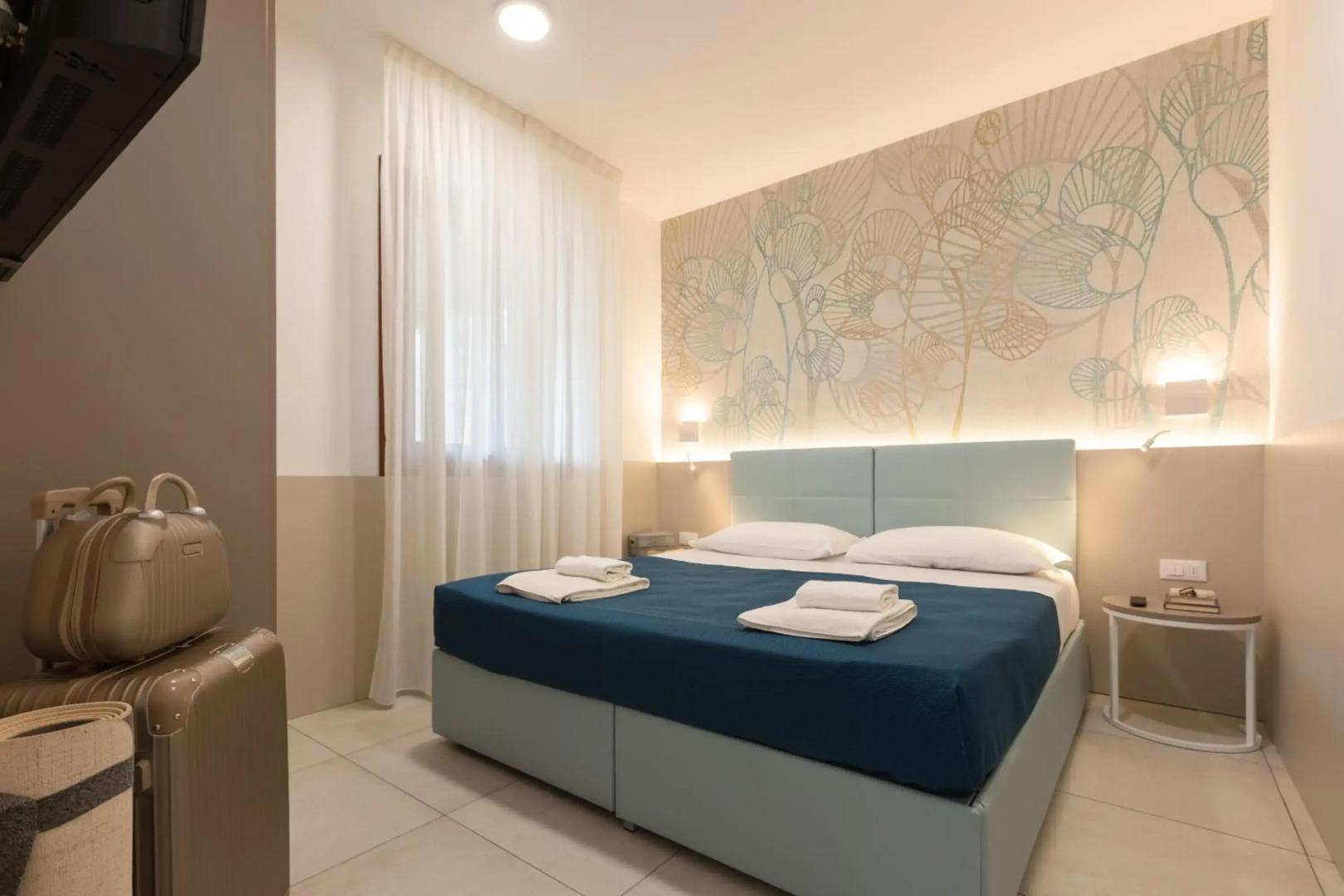 Villaggio Turistico Internazionale